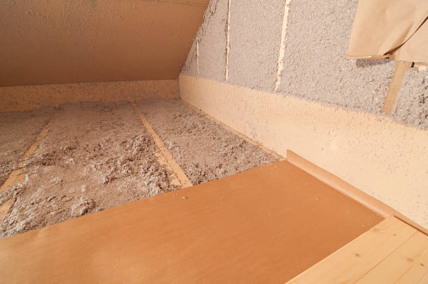 Best Cellulose Insulation in Vail, AZ