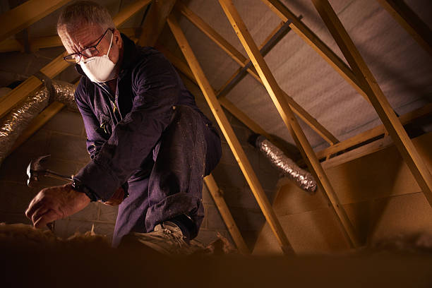 Best Spray Foam Insulation in Vail, AZ