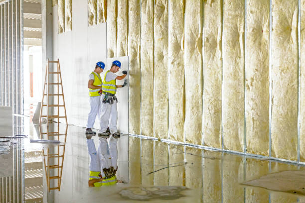 Types of Insulation We Offer in Vail, AZ